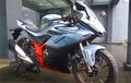 Motor Thailand Masuk Indonesia, Mesin 200 cc Tampangnya Sesangar Ini, Yuk Lihat Spesifikasinya