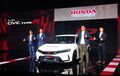 Sebelum Launching, Sudah Ada 95 Orang Pesan All New Honda Civic Type R