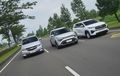 Ini Mobil Paling Irit Antara Innova Zenix Hybrid VS Cortez VS Carens