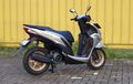 Jajal Performa Yamaha FreeGo 125 Connected, Pas Buat Perkotaan