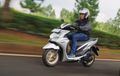 Kelebihan dan Kekurangan FreeGo 125 Connected, Test Ride Lengkap Pesaing Vario 125