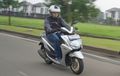 Nyaman dan Lincah, Begini Rasa Berkendara Yamaha FreeGo 125 Connected