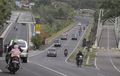 Jelang Mudik Lebaran 2023, Kondisi Jalan dan Jembatan Nasional di Jateng-DIY Diklaim Mantap