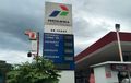 Harga BBM Pertamina Non-subsidi Turun Per 1 April 2023, Pertamax dan Pertalite Anteng