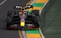 Hasil Kualifikasi F1 Australia 2023 - Max Verstappen Pole Position Mercedes Kunci Tiga Besar