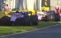 Tabrakan dengan Esteban Ocon di F1 Australia 2023, Pierre Gasly Terancam Kena Skorsing Satu Balapan