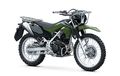 Saudara KLX230 yang Cocok Buat Kerja Keras Nih, Simak Harga Kawasaki Stockman Per Juni 2023