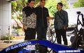Jadi Menpora Muda Baru, Berikut Potret Dito Ariotedjo di Dunia Otomotif