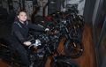 Anak Elang Harley-Davidson Lakukan Open House Pamerkan Motor Tahun 2023, Ada Apa Saja