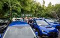 Serah Terima All New Subaru WRX, Bikin 18 Konsumen Full Senyum
