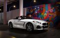 BMW Z4 Baru Resmi Dijual, Ngebut 0-100 km/jam Cuma Butuh Waktu Segini