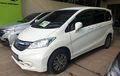 Harga Honda Freed 2015 Bekas Makin Terjangkau, Pas Buat Keluarga