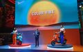 Piaggio Indonesia Rilis Vespa Primavera Color Vibe, Warna Dual Tone Harga Rp 60 Juta