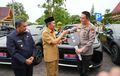 Pejabat Pemprov Riau Sudah Terima Toyota bZ4X Buat Kendaraan Dinas, Harganya Rp 1,3 Miliar Per Unit