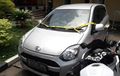 Berkat Persneling Daihatsu Ayla Patah, Perampokan Kejam di Tol Jagorawi Terungkap Cepat