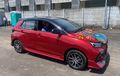 Belum Sebulan, Ternyata Penjualan Toyota Agya GR Sport Cukup Tinggi