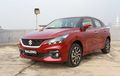 Pantang Mengganti atau Menambah Cover Jok di Suzuki Baleno 2022, Pabrikan Wanti-wanti Begini