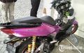 Honda PCX 150 Milik Mahasiswa Tewas di A Yani Surabaya Hilang, Ketemu Selang Dua Hari