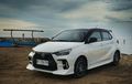 Tidak Overprice, Toyota Yakin Penjualan Agya GR Sport Akan Meningkat