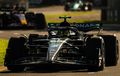 Ngenesnya Lewis Hamilton, Podium di F1 Australia 2023 Tapi  Dicuekin Tim Sendiri
