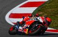 Sudah Tanda Tangan, Marc Marquez Berpeluang Lolos dari Revisi Penalti dari FIM Stewards