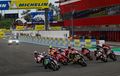 Sprint Race MotoGP Sukses, Penonton Meningkat Dua Kali Lipat