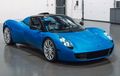 Mengintip Spesifikasi Supercar Baru Gordon Murray, GMA T.33 Spider