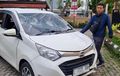 Satu Keluarga Asal Surabaya Mencuri di Gresik Pakai Mobil Rental Daihatsu Sigra, Begini Endingnya