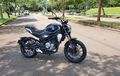 Usung Desain ala Motor Cruiser, Banyak Fitur Unggulan di CFMoto 250 CL-X