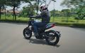 Ini Dia CFMoto 250 CL-X, Cruiser Ternyaman Buat Riding Harian?