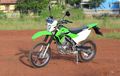 Bedah Kelebihan dan Kekurangan Kawasaki KLX150 S, Trail Ringkas Termurah di Kelasnya