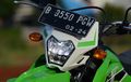 Intip Fitur Kawasaki KLX150 S, Paling Cocok Jadi Kendaraan Operasional