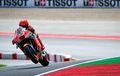 Apa Sih Alasan Honda Melakukan Banding Soal Hukuman Marc Marquez?