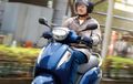 Suzuki Address 2023 Kini Bergaya Retro ala Vespa Matic, Konsumsi BBM Dijamin Bikin Kaget