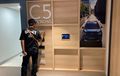 Citroen Targetkan Buka 12 Dealer di 2023, Konsep 3S, Citroen Lawas Siap Ditangani