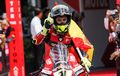 Soal Kritikan Terhadap Sprint Race, Alvaro Bautista Sindir Pembalap MotoGP Lebay