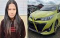 Linca, Biduan Otak Penjahat, Sekali Beraksi Panen Toyota Yaris dan Duit Rp 6,6 Juta