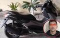 Yamaha NMAX Raib Saat Ditinggal Mandi, Diselidiki Muncul Nama Alumni Lapas Cebongan