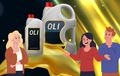 Pandangan Pengguna Mobil dan Motor Soal Oli Pertamina