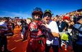 Sudah Jadi Juara MotoGP, Francesco Bagnaia Masih Merasa Diremehkan Kayak Valentino Rossi Dulu