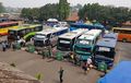 Pengalaman PO Bus Jadi Korban Skema One Way Mudik Lebaran, Terjebak Macet Sampai 12 Jam