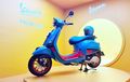 Bos Piaggio Indonesia Bocorkan Jumlah Produksi Vespa Primavera Color Vibe, Benar-benar Limited Edition?