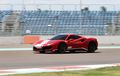 MGPA Gelar Mandalika Private Track Day, Beberapa Supercar Keren Ambil Bagian