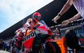 Terbakar Api Cemburu Kepada Alex Rins, Marc Marquez Ancam Mau Pindah ke KTM?