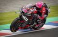 Bukan Karena Bahaya, Aleix Espargaro Akhirnya Ngaku Alasan Alergi dengan Sprint Race MotoGP