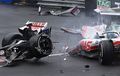 Gara-gara Crash Mick Schumacher, Guenther Steiner Ungkap Tim Haas Rugi Rp 30 Miliar di F1 2022