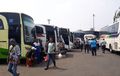 Harga Tiket Bus di Terminal Parung Bogor Naik Jelang Mudik Lebaran 2023, Berikut Daftar PO dan Rutenya