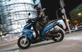 Skutik 125 Cc Baru, DNA Campuran Vario dan Aerox, Bukan Merek China