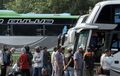 Monas Bakal Jadi Lautan Bus, Mudik Gratis Polri Siap Berangkatkan Puluhan Ribu Penumpang