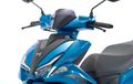 Skutik Eropa Ini Bak Kawin Silang Honda Vario dan Yamaha Aerox, Jangan Kaget Lihat Harganya